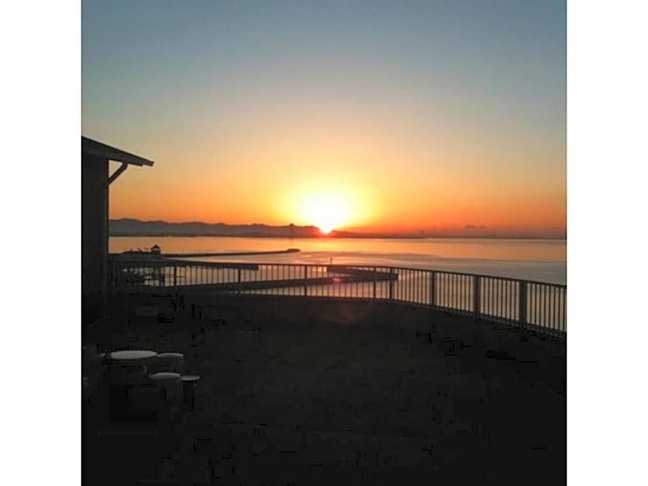 Hotel Mikawa Kaiyoukaku - Vacation STAY 90625v