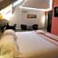 Hotel Be Guest Limoges Sud ex Black & Green
