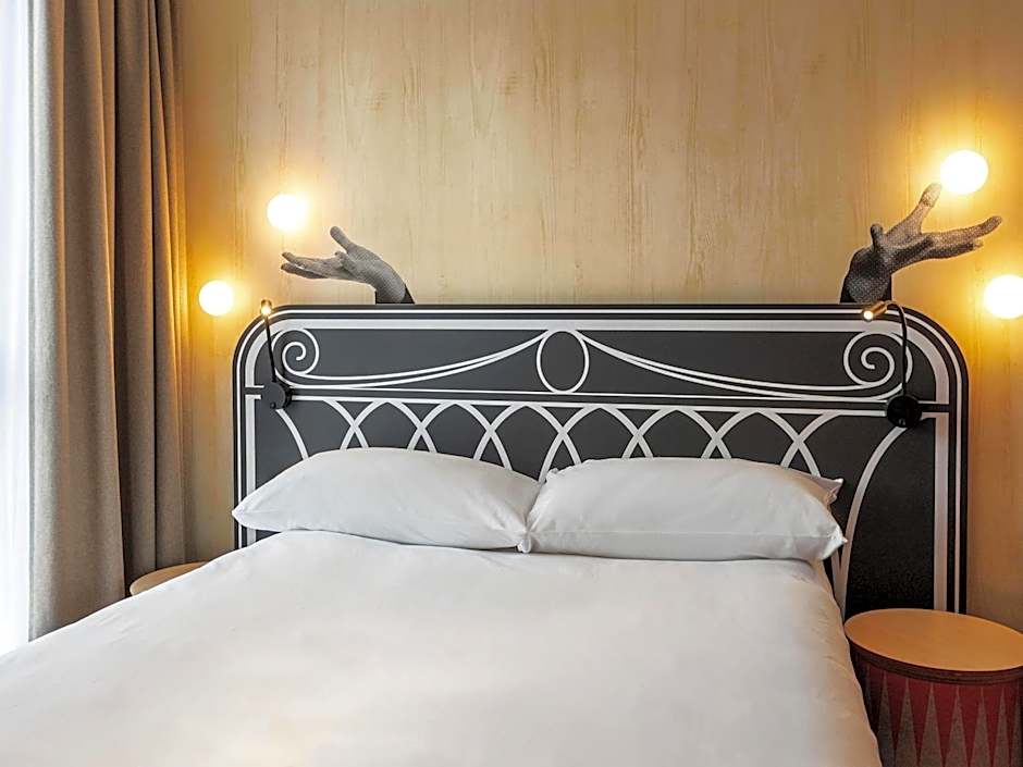 ibis Styles Szczecin Stare Miasto