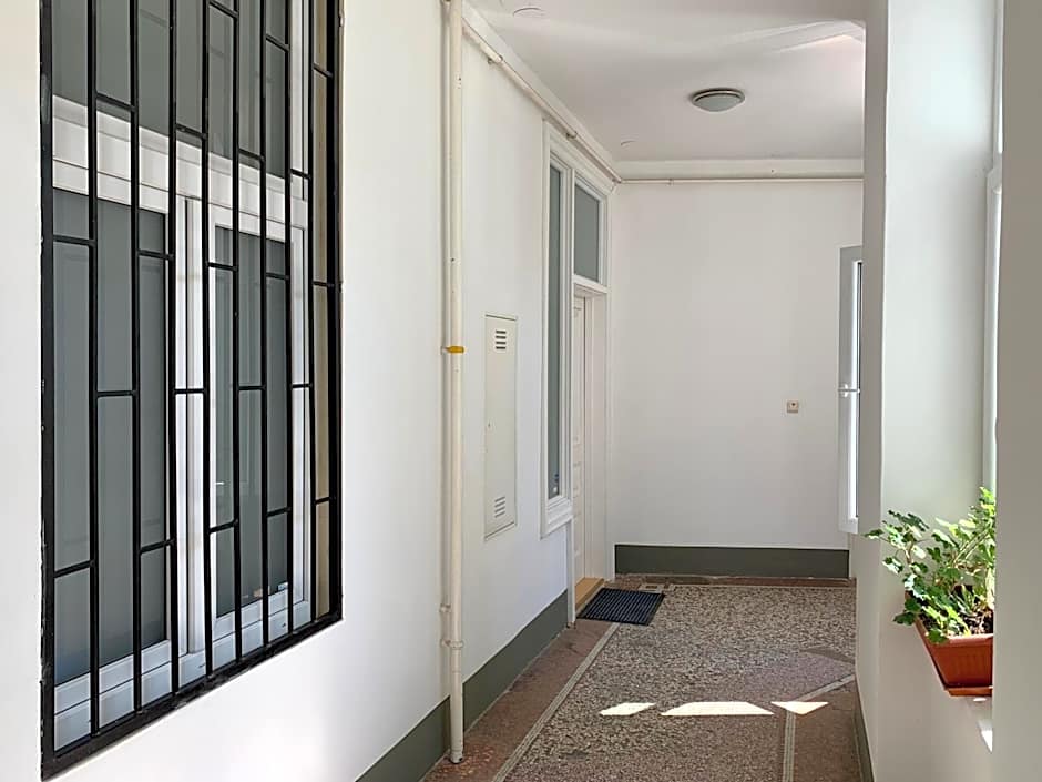 Pink Grapefruit City Condo