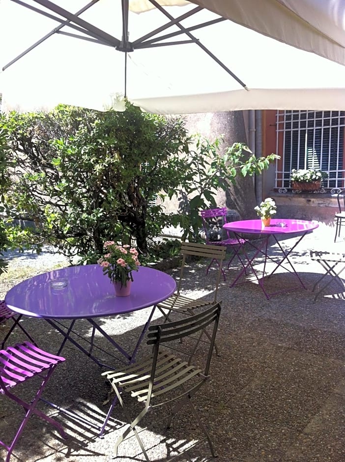 Hotel Villa Bonera