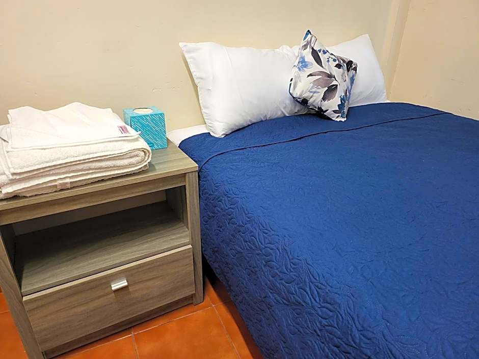 CASARU HOTEL OAXACA