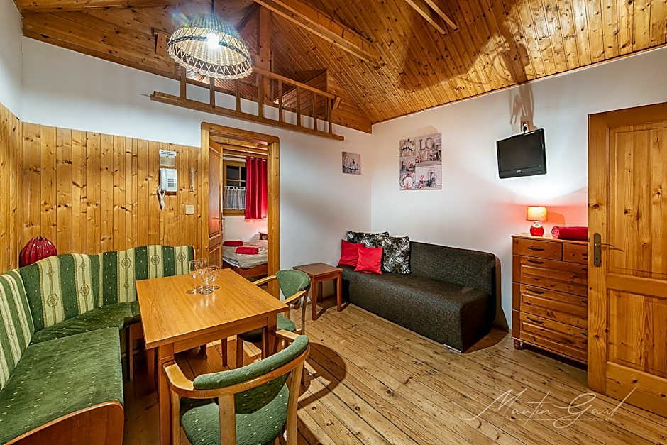 Chata 116 Tatralandia