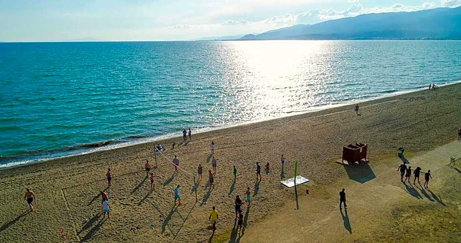 Afytos Akcay Tatil Koyu