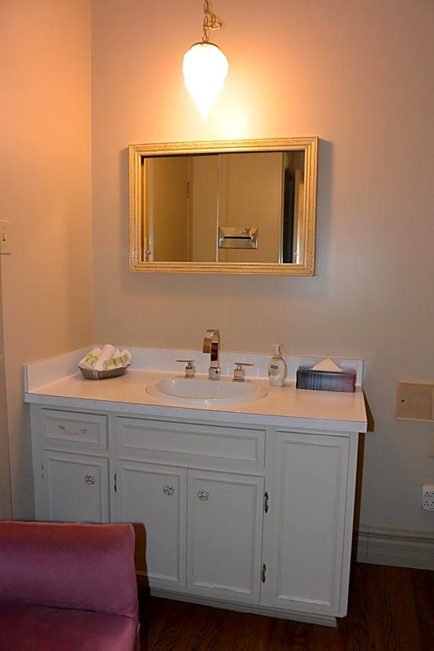 Manoir Sainte Genevieve