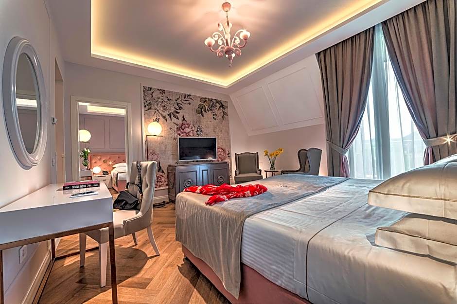 Hotel Premiere Abano