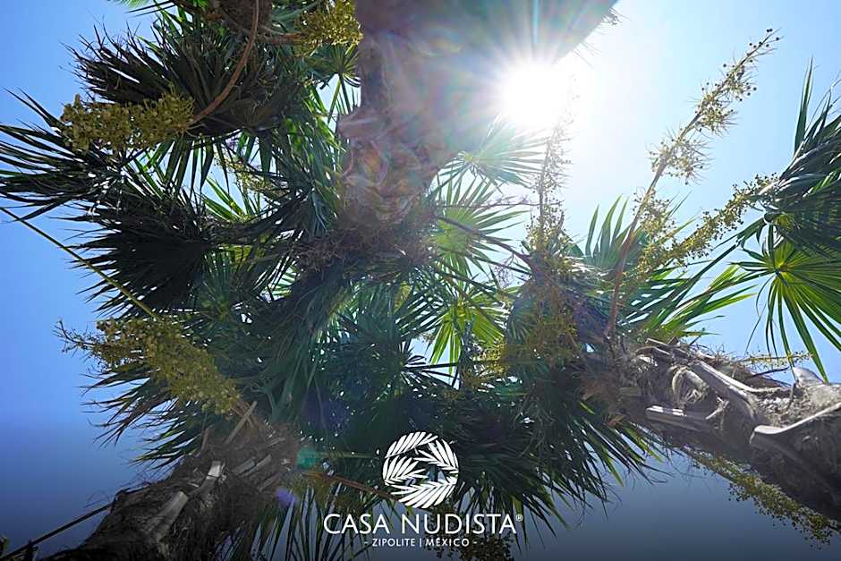 Casa Nudista - LGBT Hotel