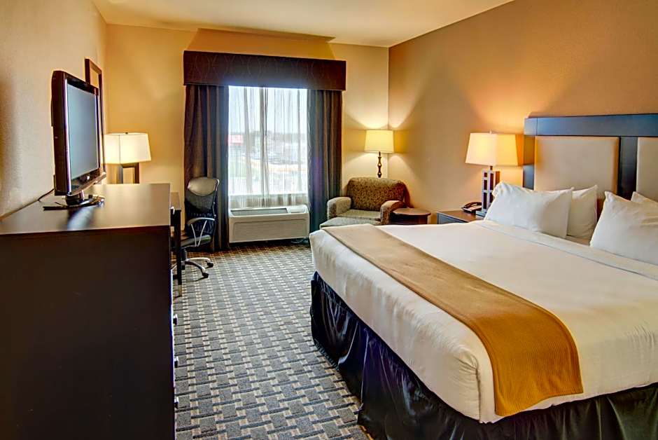 Holiday Inn Express Hotel & Suites Paris By IHG