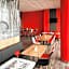 ibis Hotel Berlin Spandau