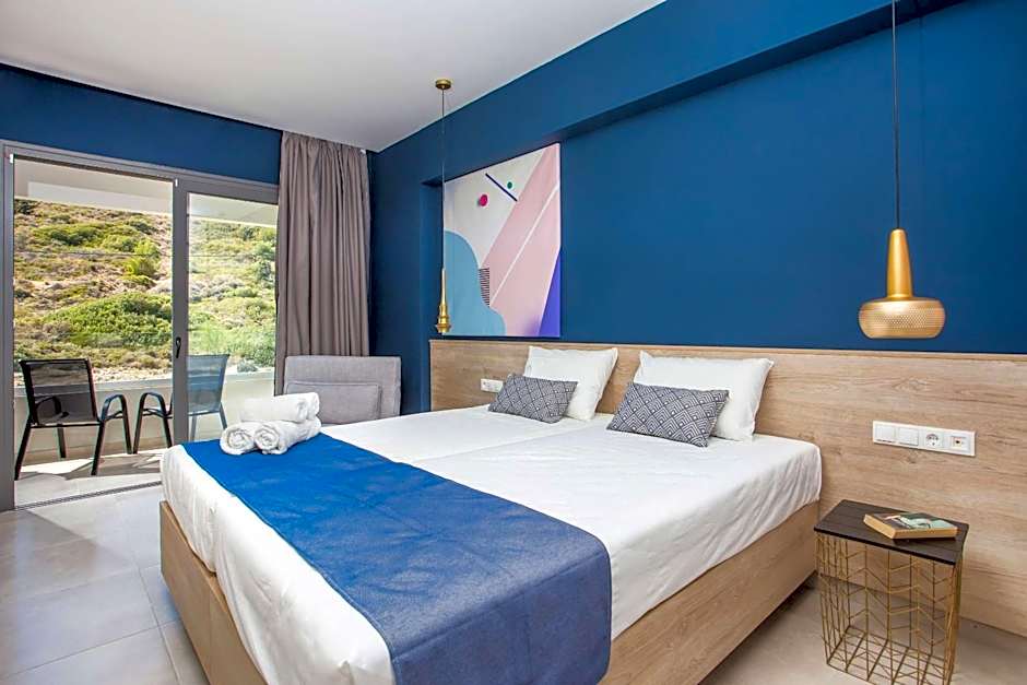 Madison Boutique, Faliraki