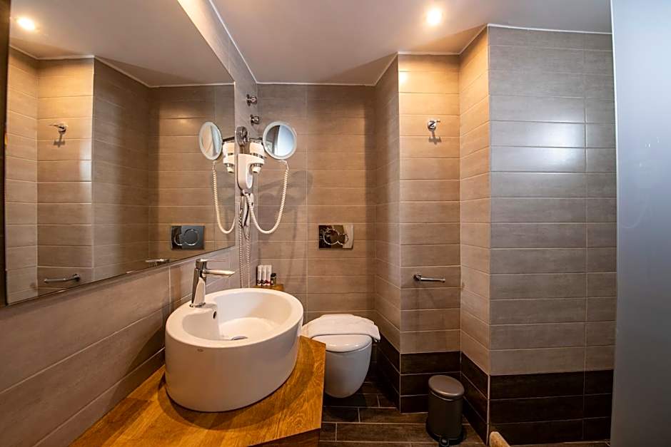 Fresh Boutique Hotel