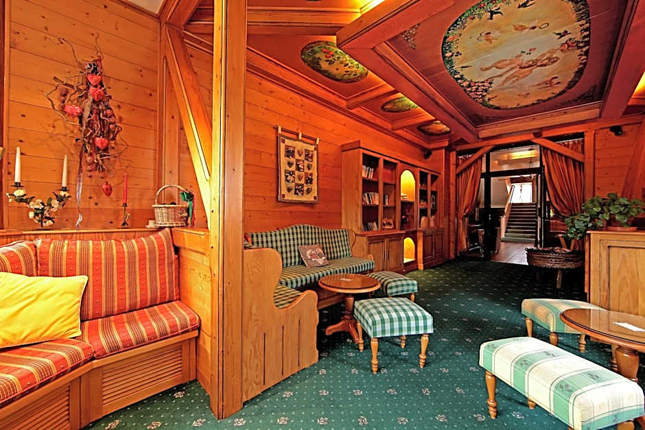 Les Loges Du Parc