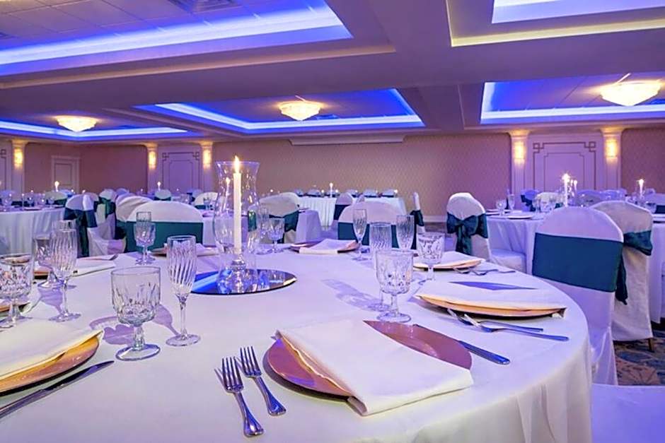 Holiday Inn Columbia East-Jessup By IHG