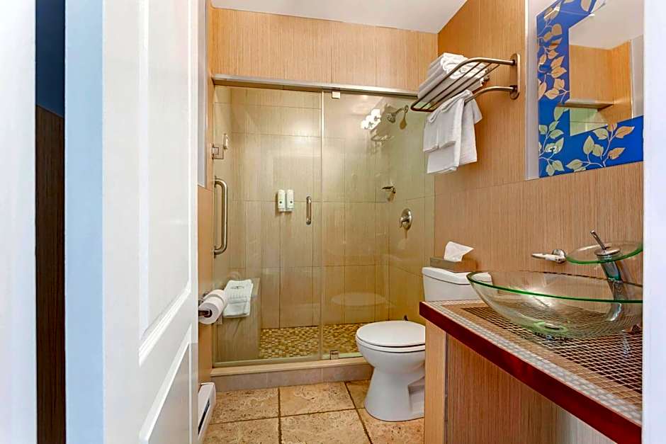 Quality Hotel Fallsview Cascade