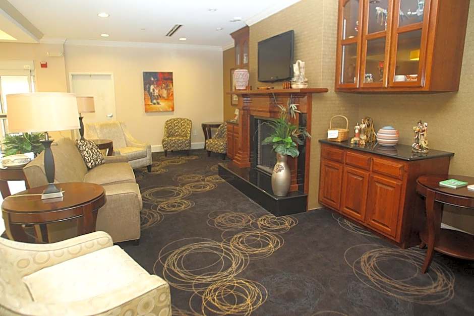 Holiday Inn Express Pembroke By IHG