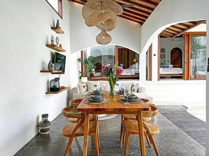 La Grace Villa
