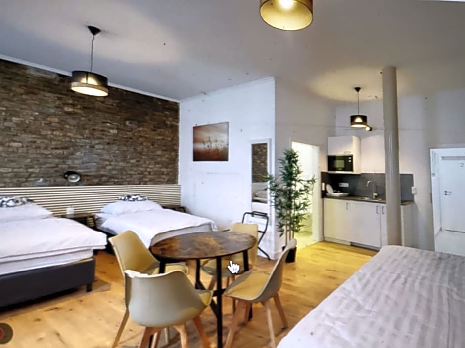 Hotel Soers