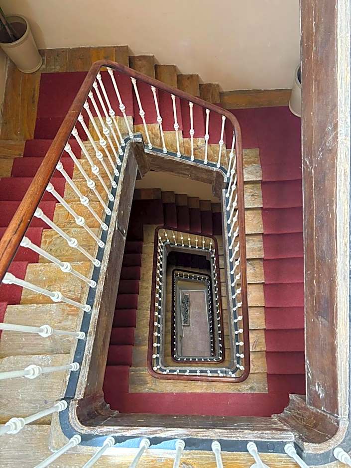 Hotel Life Gran Via Design