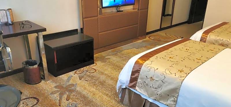Guangzhou Easun Guotai hotel