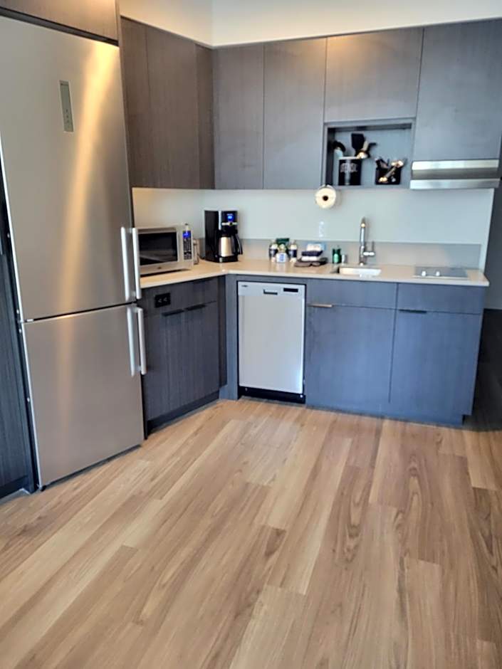 Marina Square Suites