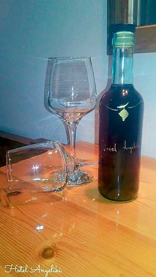 Hotel Angeliki