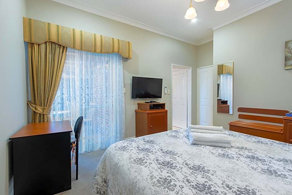 Durham Lodge Bed & Breakfast