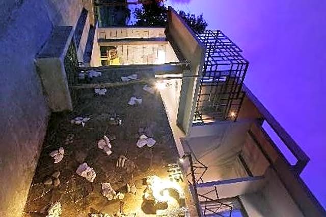 The Grey Boutique Inn
