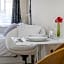 TH Serviced Apartment London