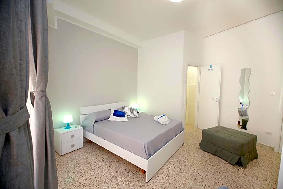 B&B Salernoway
