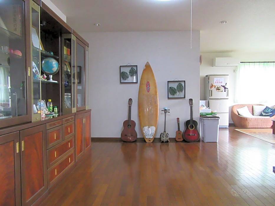 Guest House Diamond