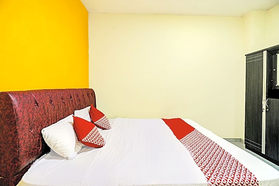 Hotel O New Town Syariah