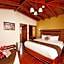 Hotel Mabey Urubamba