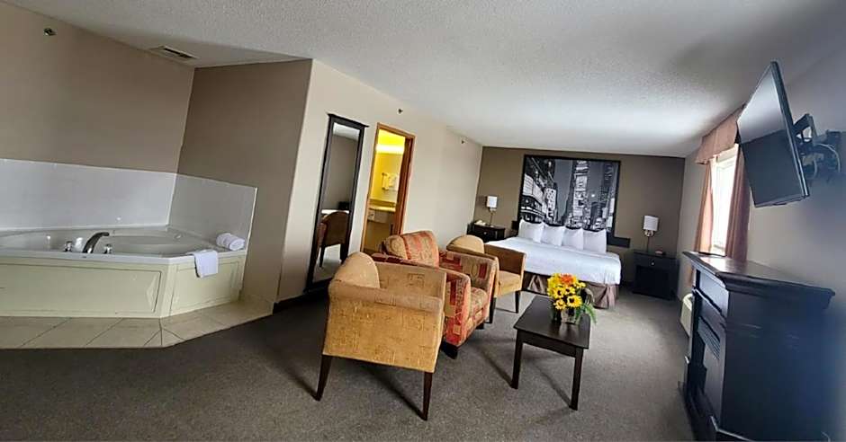 Super 8 by Wyndham Barrie South