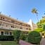 Hotel Las Jacarandas