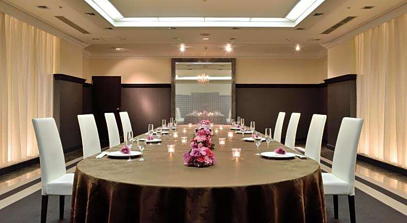 CROWNE PLAZA AKITA By IHG