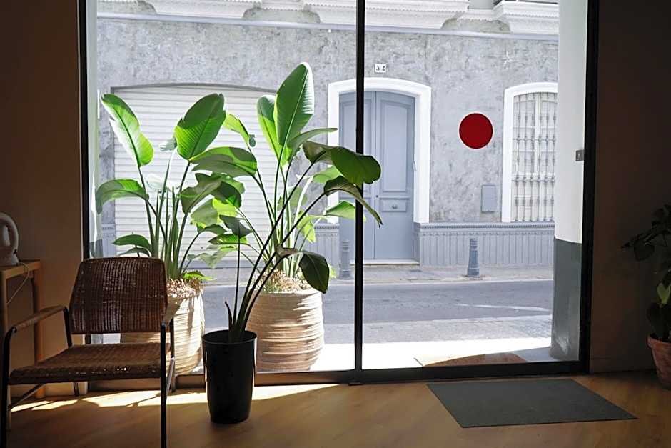 Sweet Sevilla Hostel