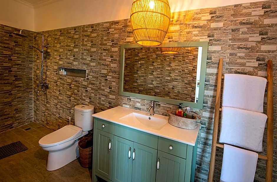 Keramas Moonlight Villa