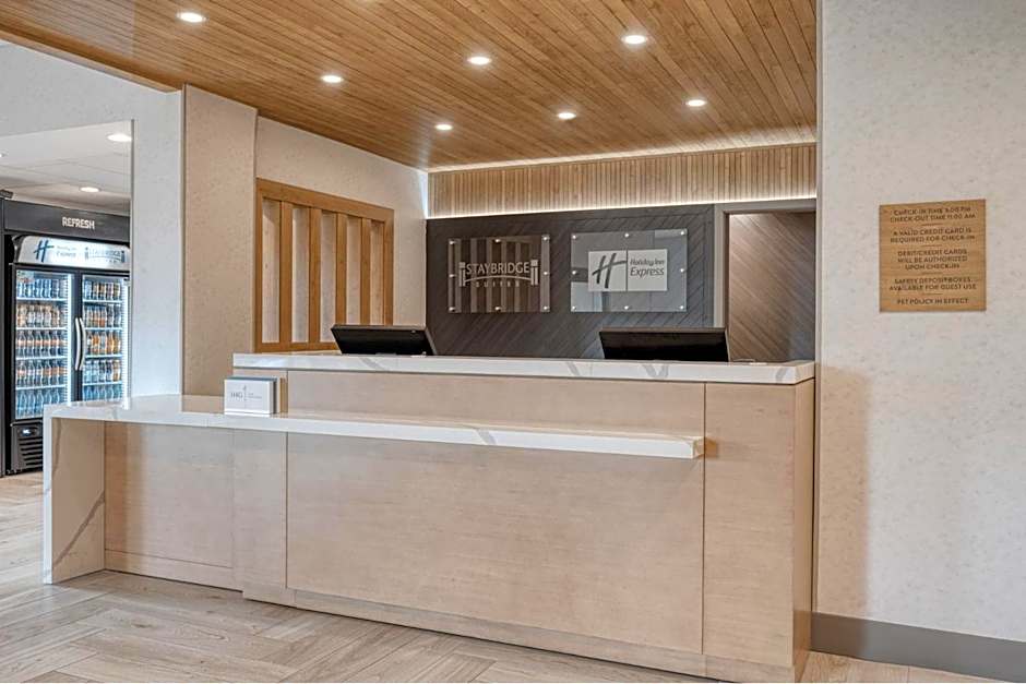 Holiday Inn Express Federal Way - Seattle South By IHG