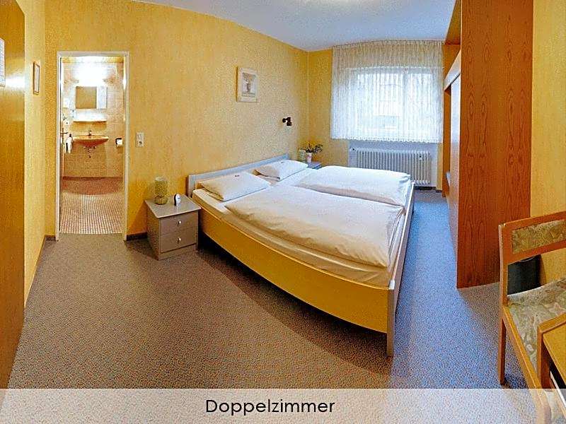 Hotel Keinath Stuttgart