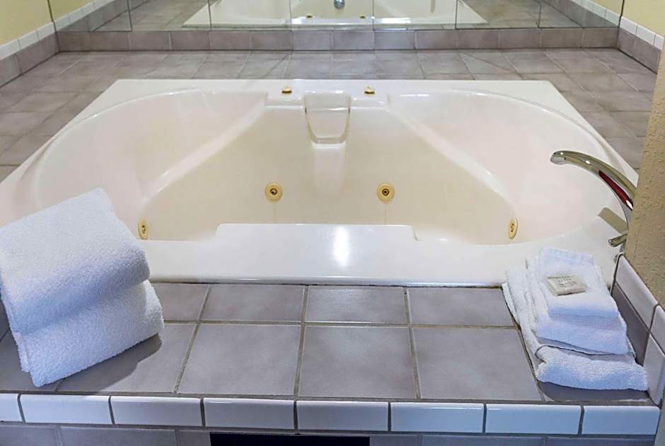 Super 8 by Wyndham Big Rapids