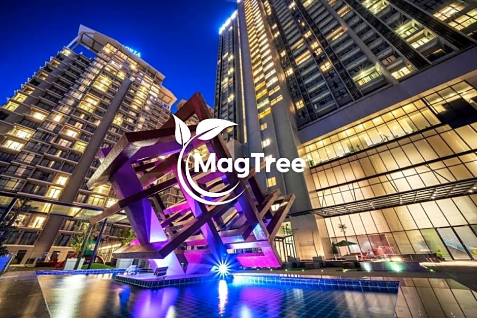 MagTree Genting Highlands