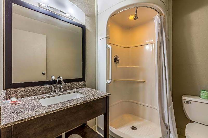 Americas Best Value Inn West Memphis