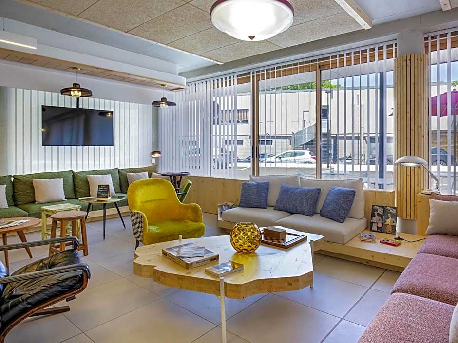 ibis Styles Salon de Provence