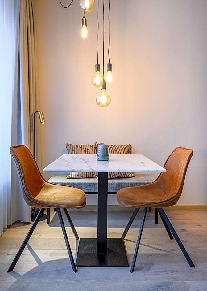 PREMIER SUITES Antwerp