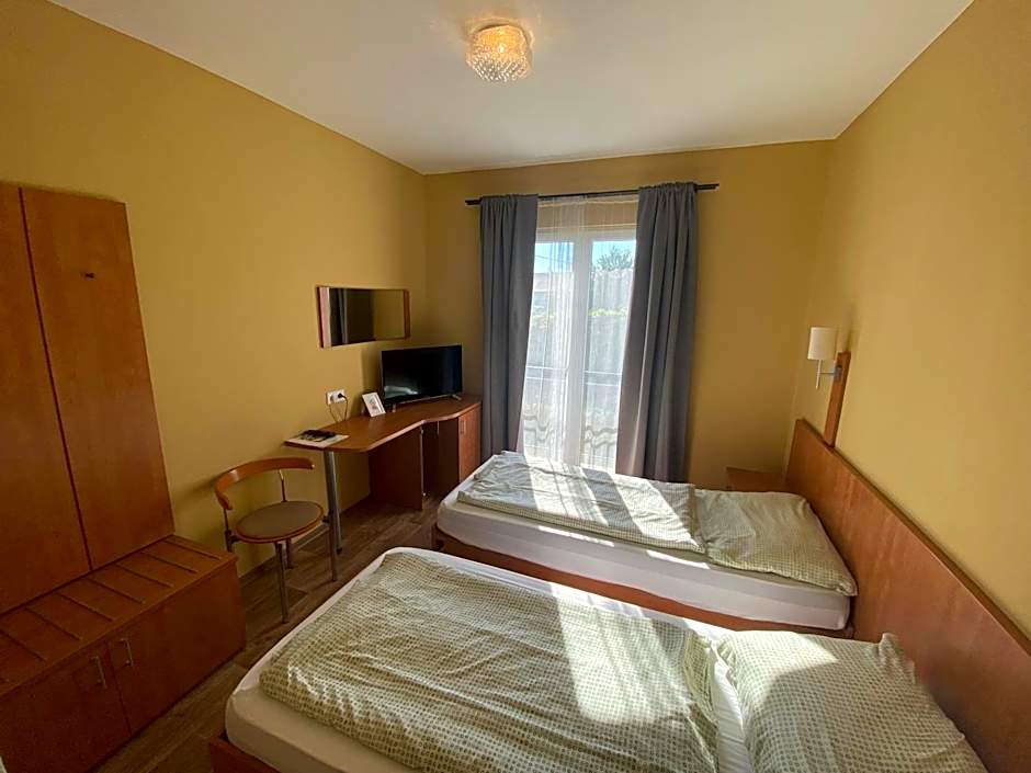 Kalcit Tourist Motel
