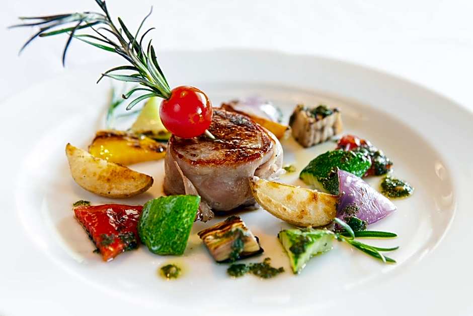 Hotel Mareo Dolomites