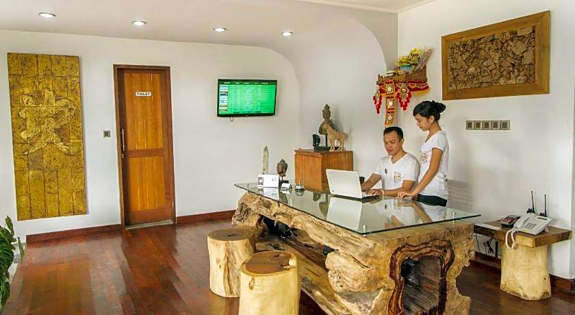 Delu Villas and Suite Seminyak
