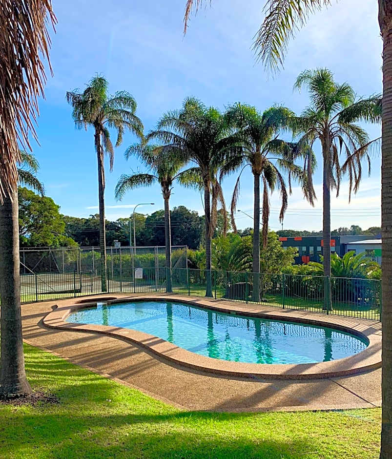 Shellharbour Resort and Conference Centre