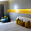 ZIBE Coimbatore by GRT Hotels