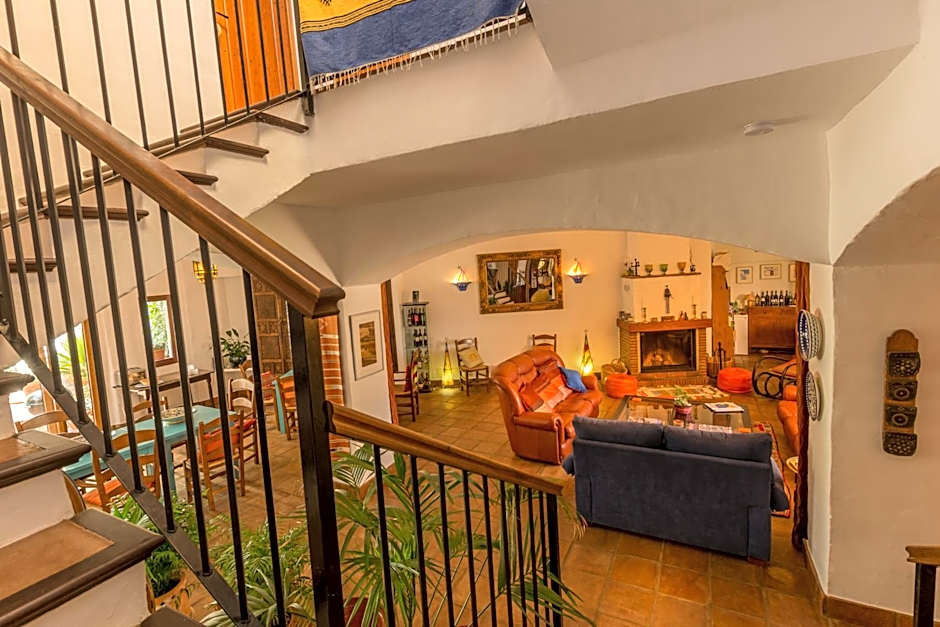 Hotel Los Castanos